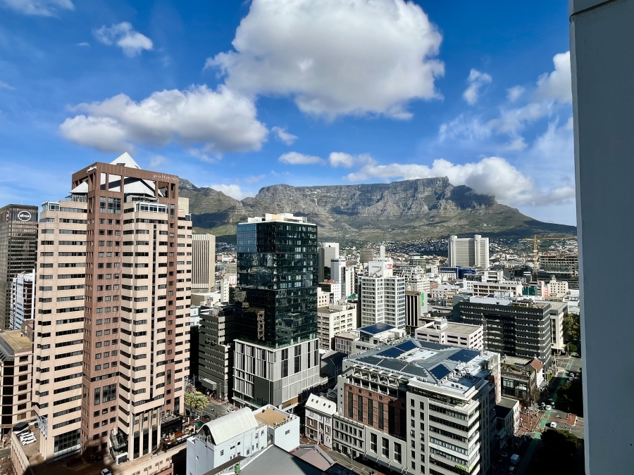 0 Bedroom Property for Sale in Cape Town City Centre Western Cape